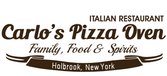 Carlos Pizza Holbrook, NY